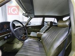 مرسيدس بنز S-Class